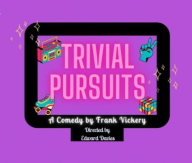 Trivial Pursuits - Nov 2021