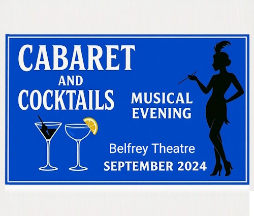 Cab & Cocktails 2024