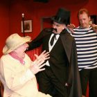 A Victorian Entertainment (2012) - The Little Theatre