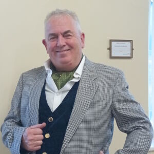 One Man, Two Guvnors (2025)