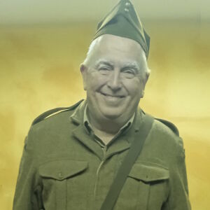 Dad&#039;s Army (2025)