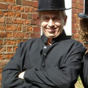 Oliver! (2013) - The Belfrey Theatre