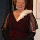 Gina Ryder