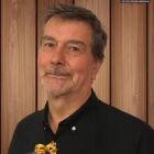Ian Clarke