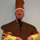 Ernie Marsh