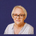 Jane Parkyn