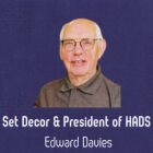 Edward Davies