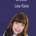 Lisa Kane
