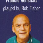 Rob Fisher