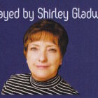 Shirley Gladwin