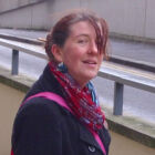 Sarah Newall-Lecrivain