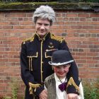 James Cahill &amp; William Marsh