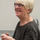 Sally Riley