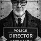 Robin Cooper