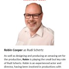 Robin Cooper
