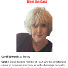 Carol Edwards