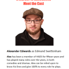 Alex Edwards