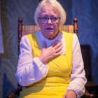 Jane Parkyn