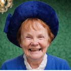 Cath Fisher