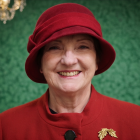 Shirley Gladwin