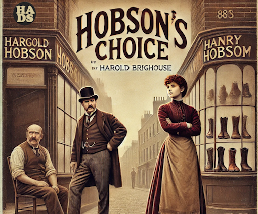 Hobsons Choice 2008