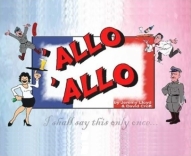 Allo Allo - May 2014