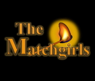 The Matchgirls - May 2015