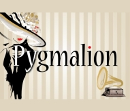 Pygmalion - Oct 2018