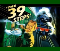 The 39 Steps - Oct 2019
