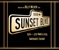 Sunset Boulevard - Mar 2019