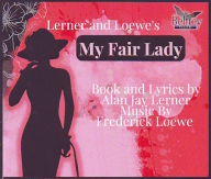 My Fair Lady 2022