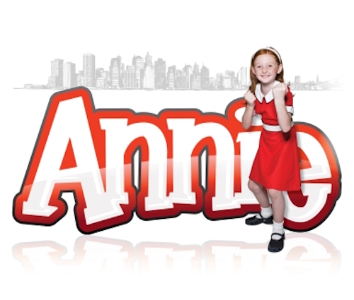 Annie 2011