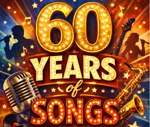 Sixty Years of Song 2012