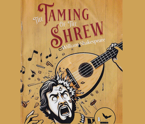 Taming of the Shrew